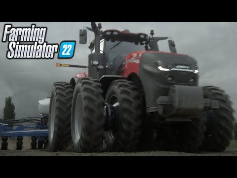 Video: Farming Simulator Datang Ke Konsol; Di Luar Xbox Sudah Siap