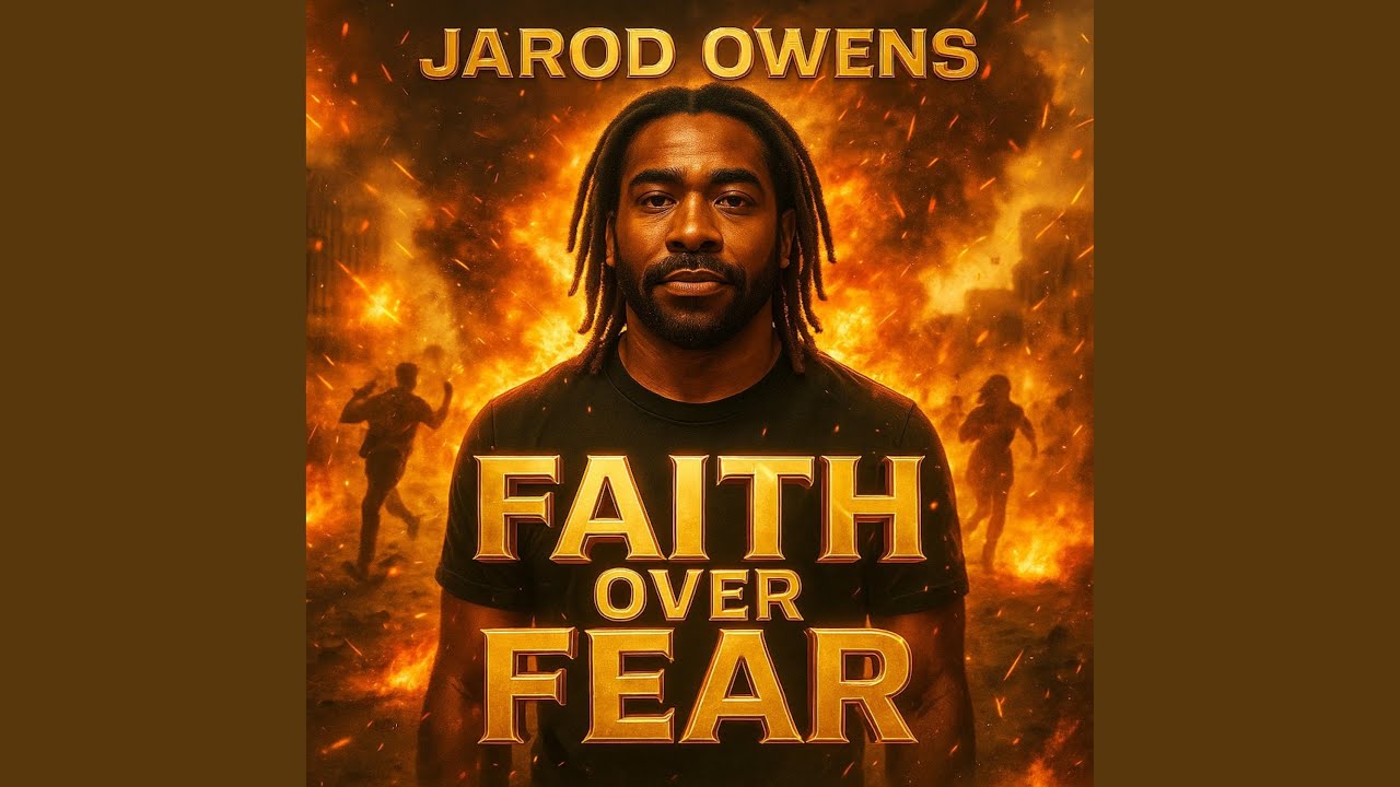 Faith over Fear - YouTube
