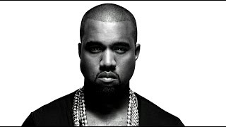 Kanye West Biography (UPDATE)