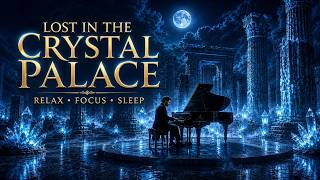 Lost In The Crystal Palace