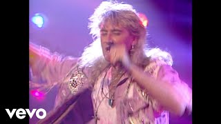 Video thumbnail of "Def Leppard - Make Love Like A Man (Live On Top Of The Pops)"