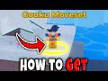 How to GET GOUKU (GOKU) MOVESET in PIRATE PIECE FULL GUIDE LOCATION Roblox