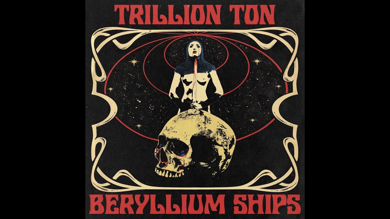 Watch URTH Anechoic Lyric Video / Trillion Ton Beryllium Ships on YouTube Watch URTH Anechoic Lyric Video / Trillion Ton Beryllium Ships on YouTube