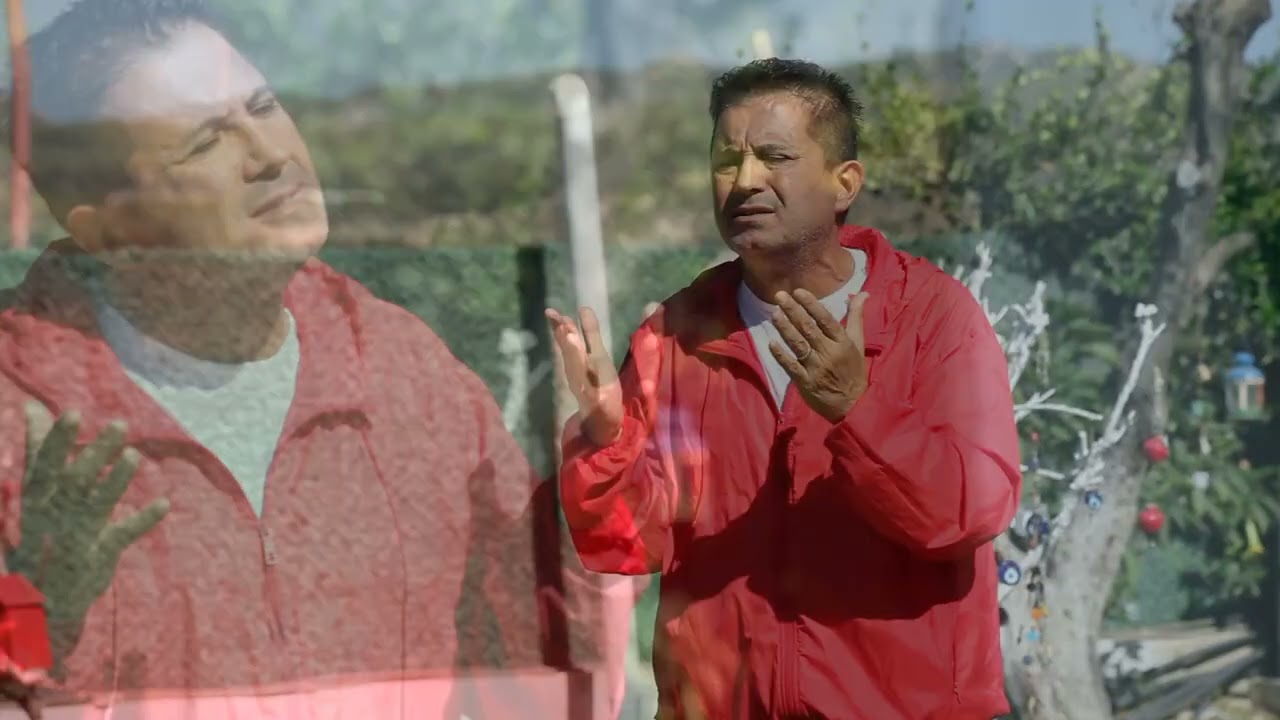 Murat Yaman Bulamadım 'inci Versiyon