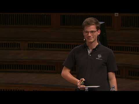 Paying for Privacy Preserving Messaging by Robert Kiel & Jeff Burdges at Web3 Summit 2018