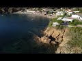 Dji Mini 2 Isola d'Elba: capoliveri- Spiaggia Pareti