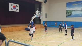 20190302 VS팀플로우 1GAME 2Q