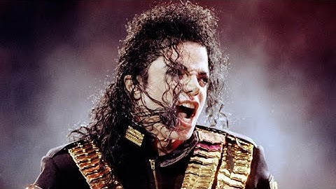 Michael Jackson Dangerous Tour Live In Singapore (August 29,1993) (Snippets)