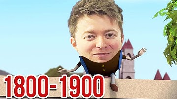 Win in Chess using the Stonewall | 1800-1900