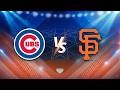 【MLB直播練肖話】小熊 VS 巨人｜20260613  不可能要投票選場次　還可以抽＂一盒＂球員卡吧！！！