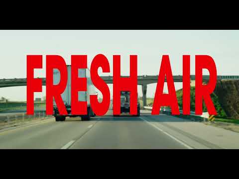 Campaigner - Fresh Air (Official Music Video)