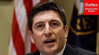 Bryan Steil Touts Bill To 'Protect Retirement Savings From Political Interference'