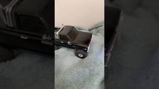 Scx30 on the bed😱😱😂😂 #rc #automobile #rccar #axial #fyp #fypシ #viral