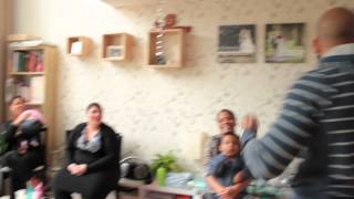 De babyshower van Rina screenshot 3