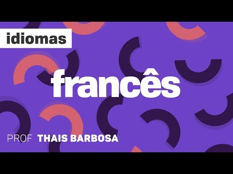 Francês | Kultivi - Le Futur Simple | CURSO GRATUITO COMPLETO