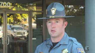 CSP helps teens, parents recognize red flags that lead to unsafe driving