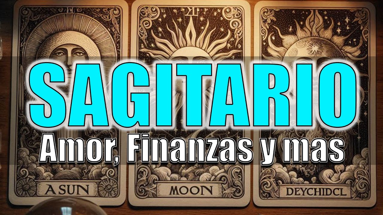 SAGITARIO de hoy🔥🔮Un secreto que tu pareja te oculta | Verdad ...