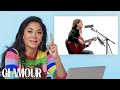 Nicole Scherzinger Watches Fan Covers on YouTube & TikTok | Glamour