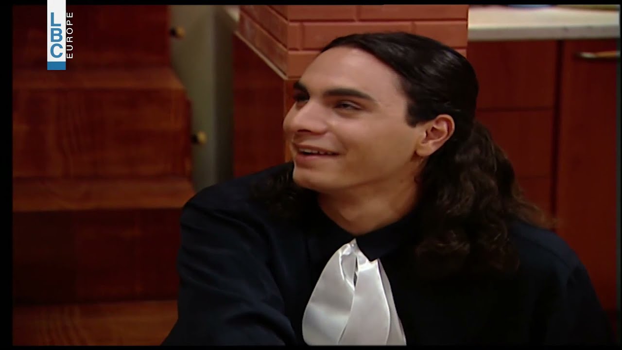 عبدو و عبدو _ الحلقة 16 _ يورغو شلهوب _ جورج خباز _ فيفيان أنطونيوس _ بياريت قطريب