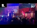 ELITO &amp; BIG feat JOUDAS-Mazotoa m&quot;trefle live au PANDORA SHEILAS CLUB