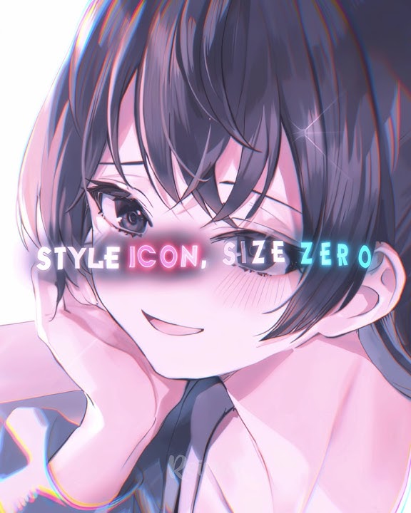 Yuki Suou edit | Fashion