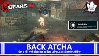Gears 5 - Back Atcha Achievement Guide