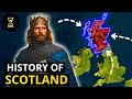 Scotland's Fierce History: A Complete Documentary
