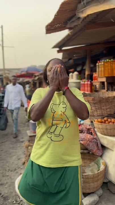 Moliy the menace takes Makola! Shake it to the max remix out now!