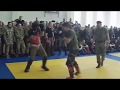 Download СПАРРИНГИ. СПЕЦНАЗ РБ -2017 (часть 2) СПАРРИНГИ. СПЕЦНАЗ РБ -2017 (часть 2)