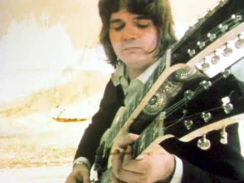 Steve Miller Band - Space Intro & Fly Like An Eagle (1976)