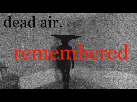 DEAD AIR | remembered (remix / my take)