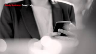 Vodafone 4G|LTE – Vernetzt arbeiten im Team – immer und überall