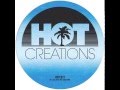 HOTC027 Lee Foss & MK feat. Anabel Englund - Electricity