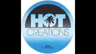 Hotc027 Lee Foss & Mk Feat. Anabel Englund - Electricity