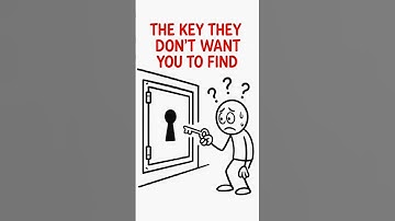 Scarcity Ends When You Learn THIS…