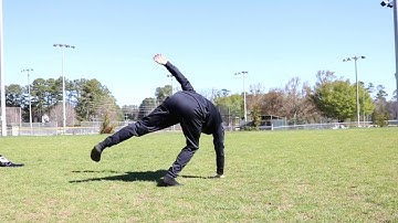 Tricking basics tutorial 101 Vol. 2 (Lets get better)