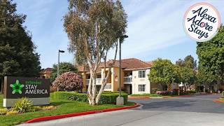 Extended Stay America Suites - San Jose - Sunnyvale | San Jose (CA), United States | Hotel Review ⭐