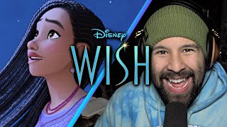 DISNEY's "This Wish" - Male Cover - Caleb Hyles