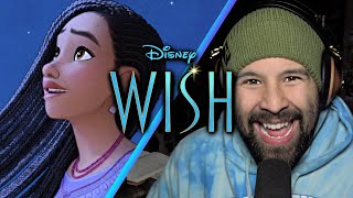 DISNEY's 'This Wish' - Male Cover - Caleb Hyles by Caleb Hyles 62,579 views 5 months ago 3 minutes, 23 seconds