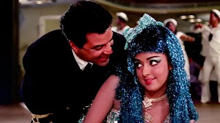 Aapko Pehle Bhi Kahin Dekha Hai,Tum Haseen Main Jawaan 1970 HD Video Song, Dharmendra, Hema Malini