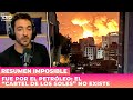 💥 FUE POR EL PETRÓLEO: EL “CARTEL DE LOS SOLES” NO EXISTE | Resumen Imposible