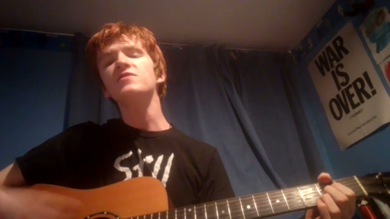Help! (The Beatles Cover)