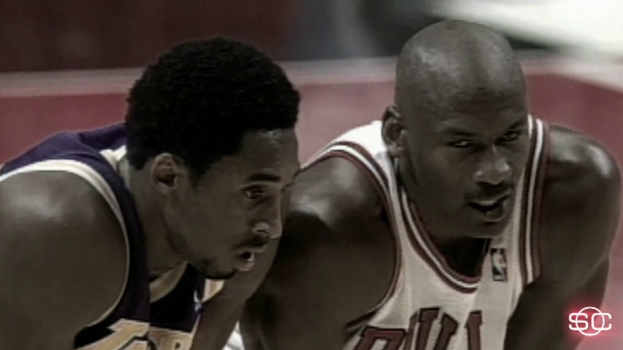 When Kobe Bryant wore #8. The NBA season 2022–23 begins in 8 days