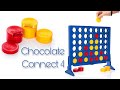 Chocolate connect 4