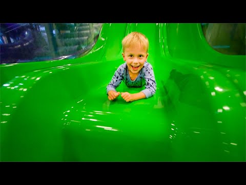 Family Playlab Compilation