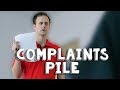 Complaints Pile - Bored Ep 127 | Viva La Dirt League (VLDL)