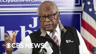 Celebrity Jim Clyburn seeking 18th term in Congress at 85 years old Profile