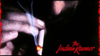 ♫ [1991] Indian Runner • Jack Nitzsche & David Lindley ▬ № 09 - ''Flop House''