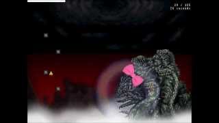 Iwbtb Biollante Battle Ez-Mode