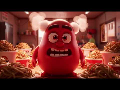 FUNNY MEME : COMEDY VIDEO , RED YELLOW